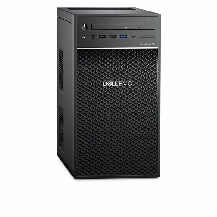 Unitate Server Dell T40 8 GB RAM 1 TB Intel Xeon E-2224G