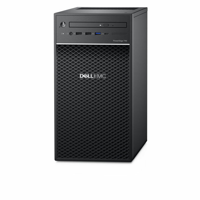 Unitate Server Dell T40 8 GB RAM 1 TB Intel Xeon E-2224G