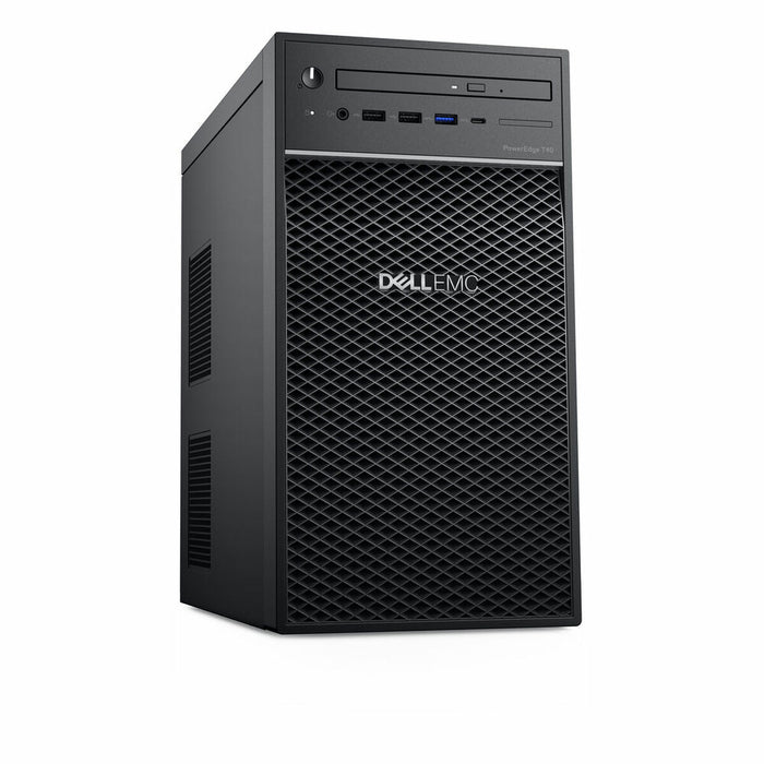 Unitate Server Dell T40 8 GB RAM 1 TB Intel Xeon E-2224G