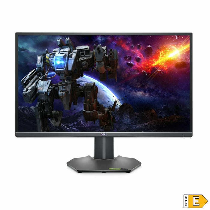 Monitor Gaming Dell G Series G2723H Full HD 27" 240 Hz 280 Hz