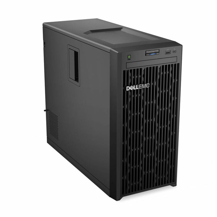 Unitate Server Dell T150 16 GB RAM Xeon E-2314 2 TB SSD 2 TB HDD
