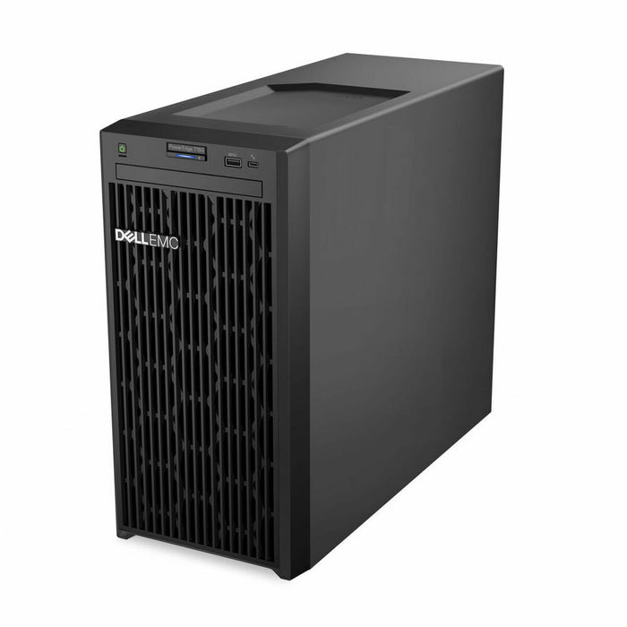 Unitate Server Dell T150 16 GB RAM Xeon E-2334 2 TB SSD 2 TB HDD
