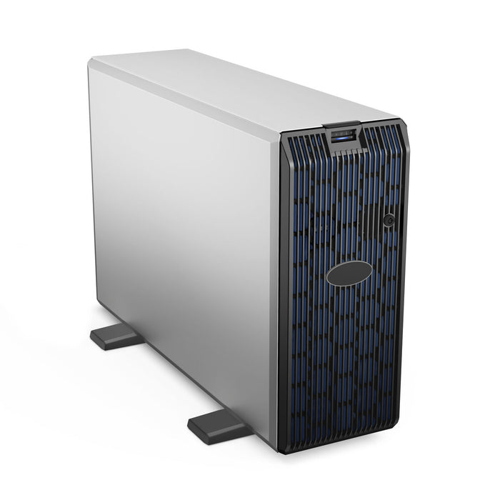 Server Dell T550 Intel Xeon Silver 480 GB SSD 16 GB RAM