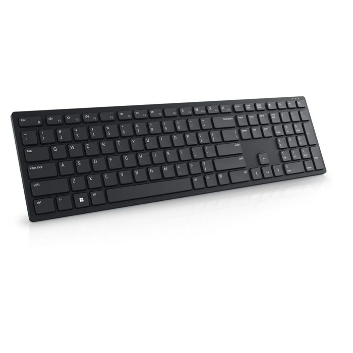 Tastatură Dell KB500 Qwerty US Negru QWERTY