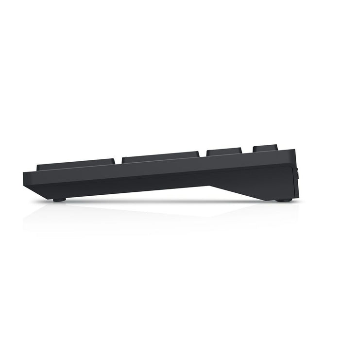 Tastatură Dell KB500 Qwerty US Negru QWERTY
