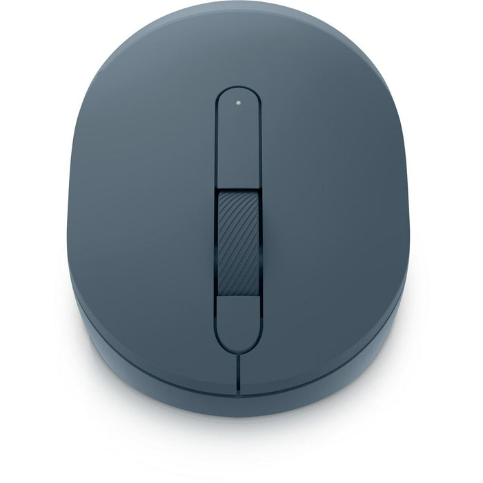 Mouse Dell 570-ABPZ Verde Monocrom