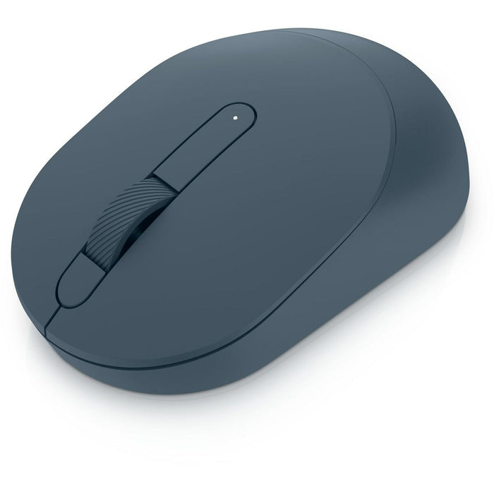 Mouse Dell 570-ABPZ Verde Monocrom