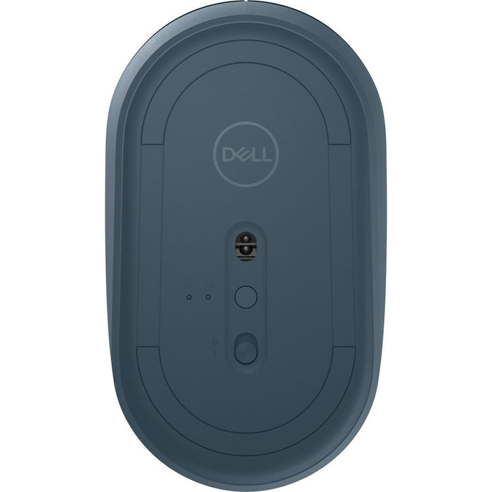 Mouse Dell 570-ABPZ Verde Monocrom