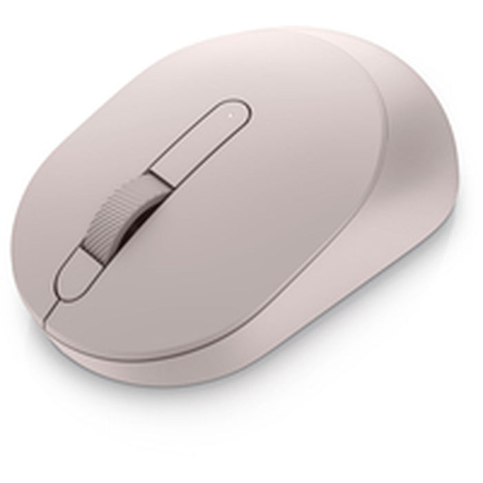 Mouse Dell MS3320W Roz Monocrom