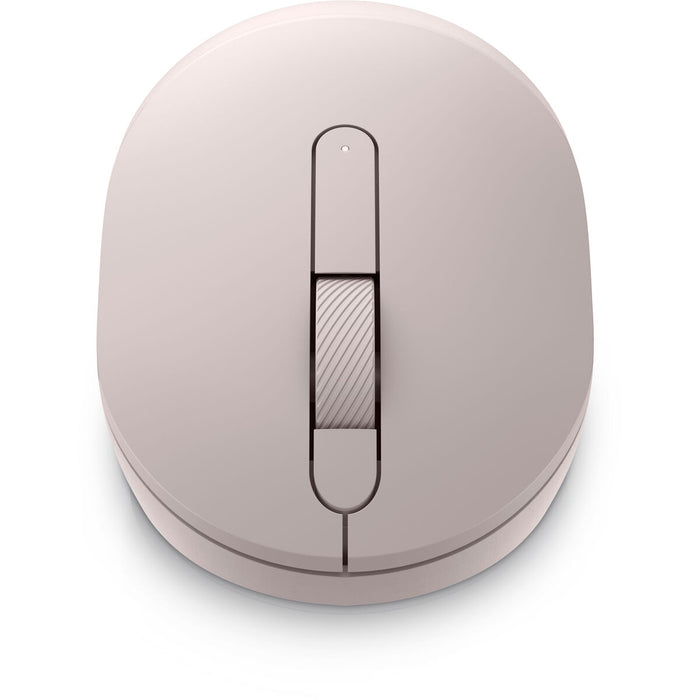 Mouse Dell MS3320W Roz Monocrom