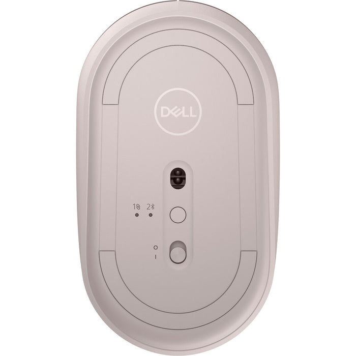 Mouse Dell MS3320W Roz Monocrom