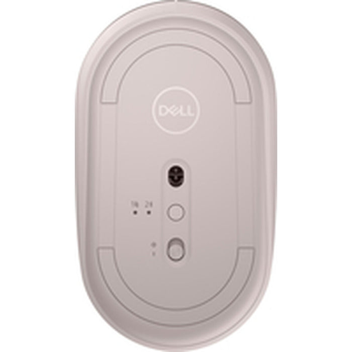 Mouse Dell MS3320W Roz Monocrom