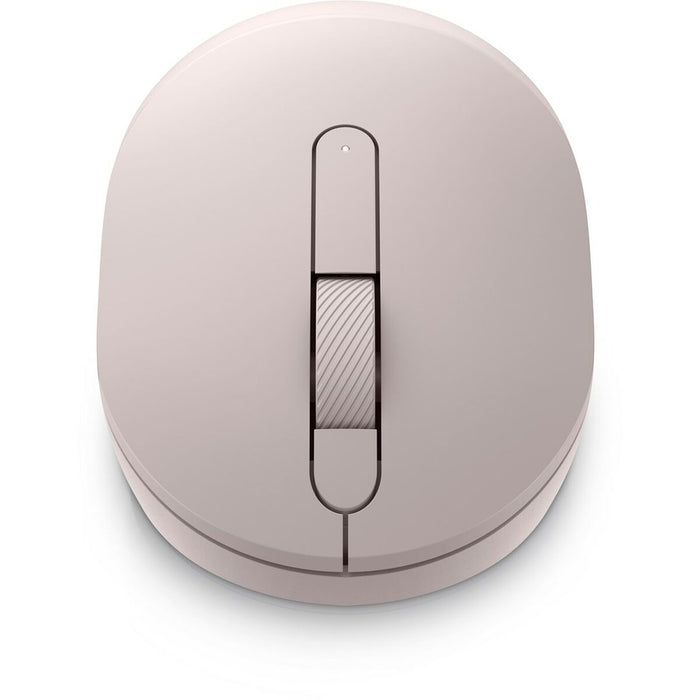 Mouse Dell MS3320W Roz Monocrom