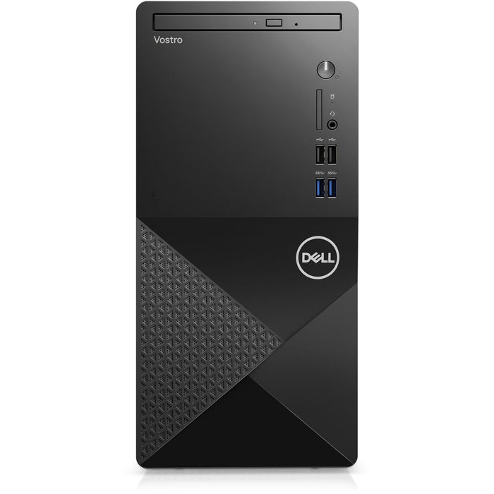 PC cu Unitate Dell 3910 Intel Core i3-12100 8 GB RAM 256 GB SSD