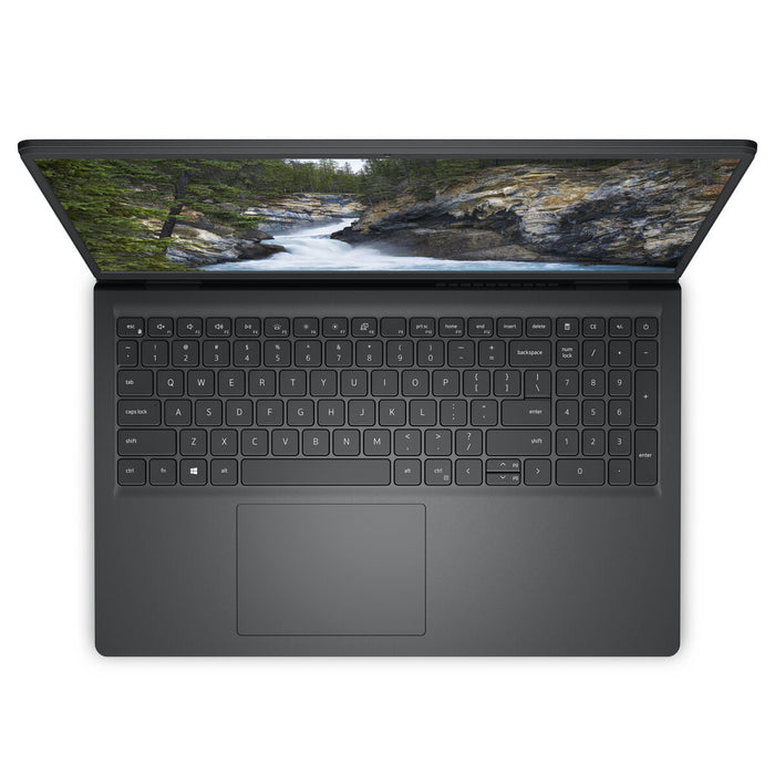 Laptop Dell 3520 15,6" Intel Core I7-1255U 16 GB RAM 512 GB SSD Qwerty Spaniolă