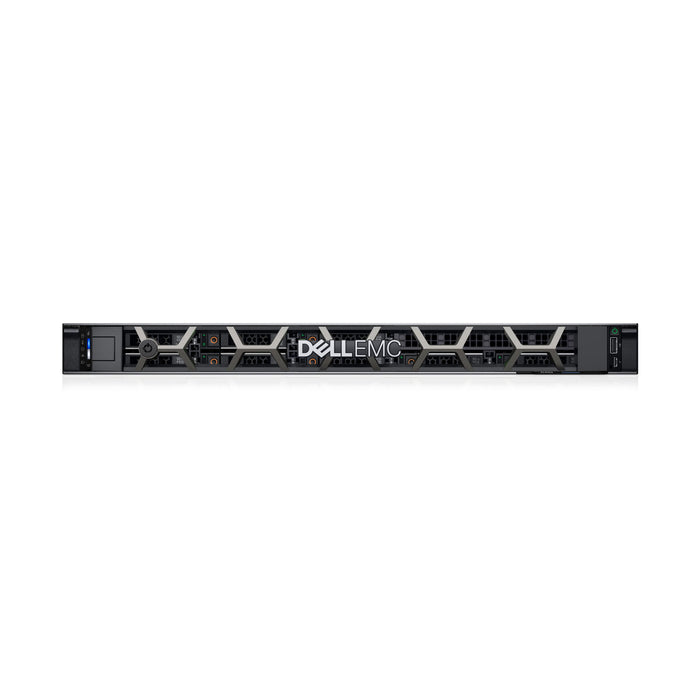 Server Dell R450 16 GB RAM 480 GB SSD
