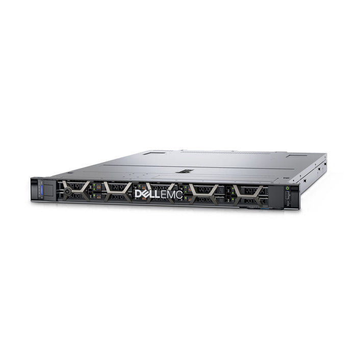 Server Dell R550 16 GB RAM 480 GB SSD