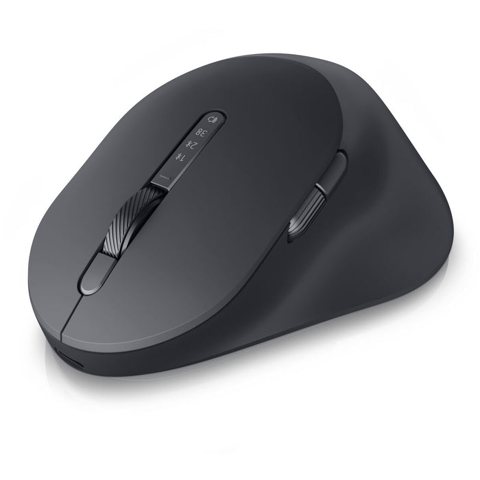 Mouse Dell 570-BBCB Oțel