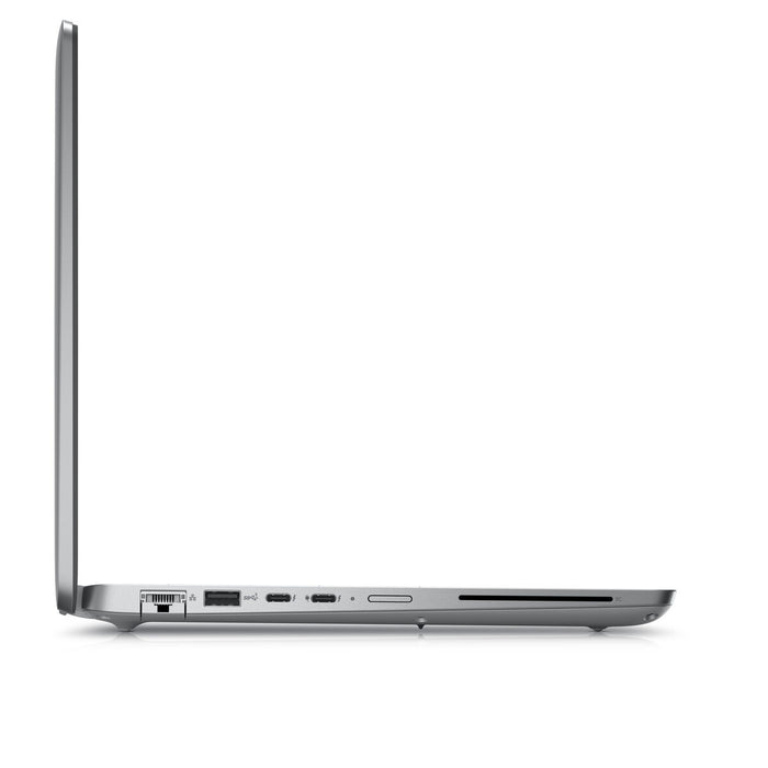 Laptop Dell NMF60 14" Intel Core i7-1355U i5-1335U 512 GB SSD Qwerty Spaniolă
