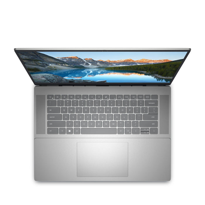 Laptop Dell Inspiron 5620 16" Intel Core i5-1235U 16 GB RAM 512 GB SSD