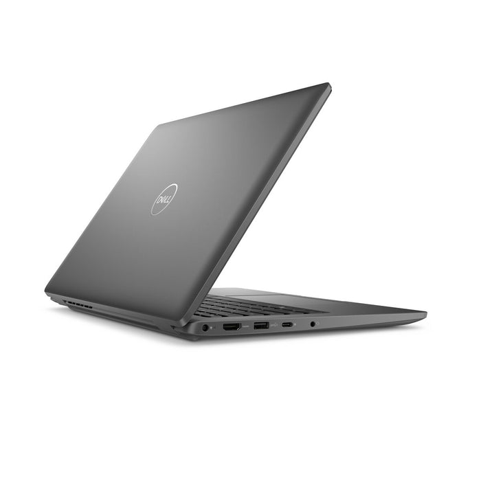 Laptop Dell H2V81 14" Intel Core i7-1355U 16 GB RAM 512 GB SSD Qwerty Spaniolă