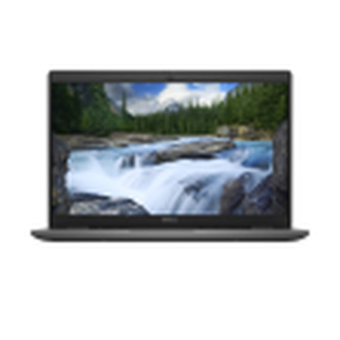 Laptop Dell Intel Core i5-1335U 16 GB RAM 512 GB SSD Qwerty Spaniolă