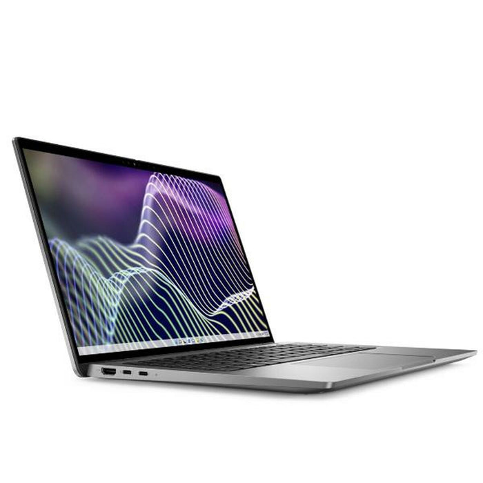 Laptop Dell P28JT 14" i5-1335U 16 GB RAM 512 GB SSD Qwerty Spaniolă