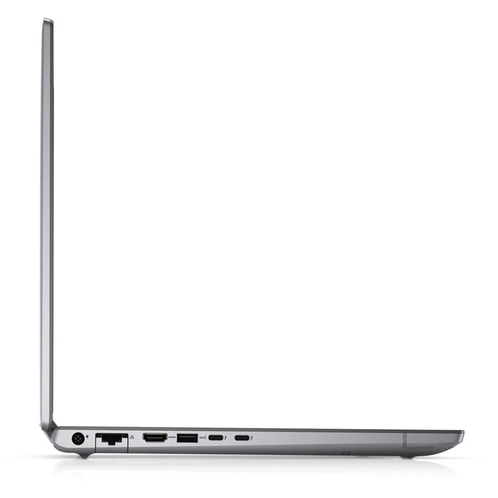 Laptop Dell 7680 Intel Core i7-13850HX 32 GB RAM 1 TB SSD Qwerty Spaniolă