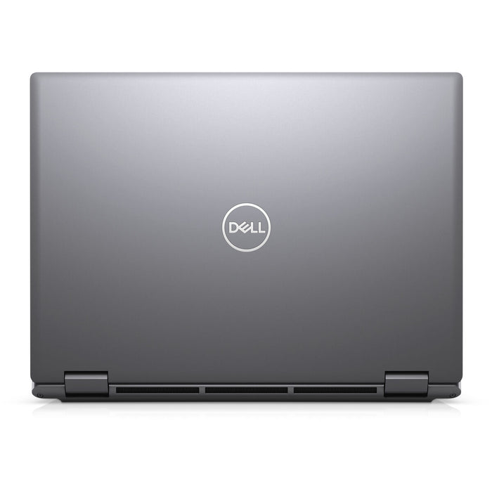 Laptop Dell 7680 Intel Core i7-13850HX 32 GB RAM 1 TB SSD Qwerty Spaniolă
