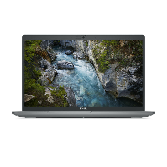 Laptop Dell Precision 3591 Intel Core Ultra 7 155H 16 GB RAM 512 GB SSD 15,6" Qwerty Spaniolă