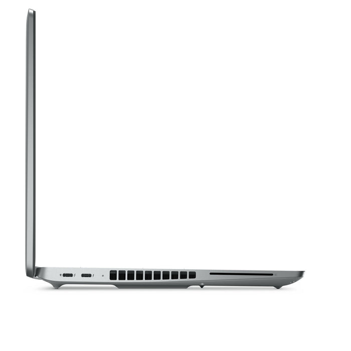 Laptop Dell Precision 3591 Intel Core Ultra 7 155H 16 GB RAM 512 GB SSD 15,6" Qwerty Spaniolă