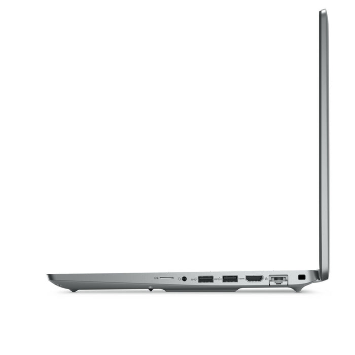 Laptop Dell Precision 3591 Intel Core Ultra 7 155H 16 GB RAM 512 GB SSD 15,6" Qwerty Spaniolă