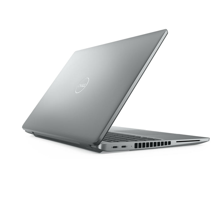 Laptop Dell Precision 3591 Intel Core Ultra 7 155H 16 GB RAM 512 GB SSD 15,6" Qwerty Spaniolă