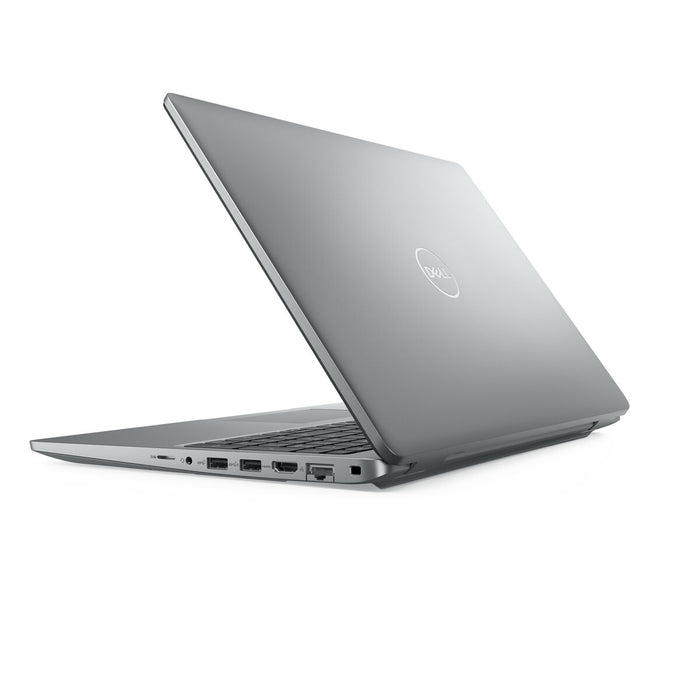 Laptop Dell Precision 3591 Intel Core Ultra 7 155H 16 GB RAM 512 GB SSD 15,6" Qwerty Spaniolă
