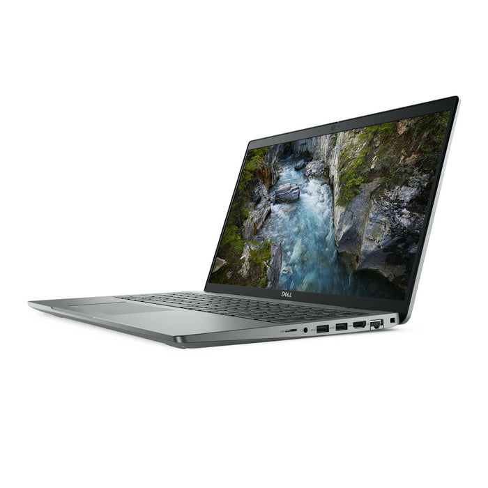 Laptop Dell Precision 3591 Intel Core Ultra 7 155H 16 GB RAM 512 GB SSD 15,6" Qwerty Spaniolă