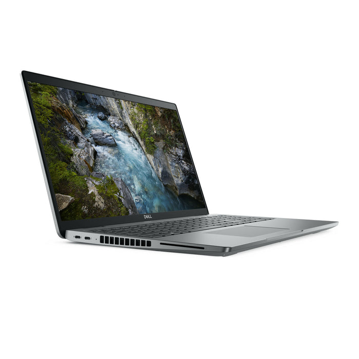 Laptop Dell Precision 3591 Intel Core Ultra 7 155H 16 GB RAM 512 GB SSD 15,6" Qwerty Spaniolă