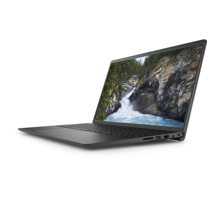 Laptop Dell 3520 15,6" Intel Core I7-1255U 8 GB RAM 512 GB SSD Qwerty Spaniolă