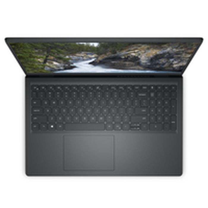 Laptop Dell 3520 15,6" Intel Core I7-1255U 8 GB RAM 512 GB SSD Qwerty Spaniolă