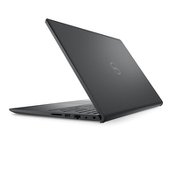 Laptop Dell 3520 15,6" Intel Core I7-1255U 8 GB RAM 512 GB SSD Qwerty Spaniolă