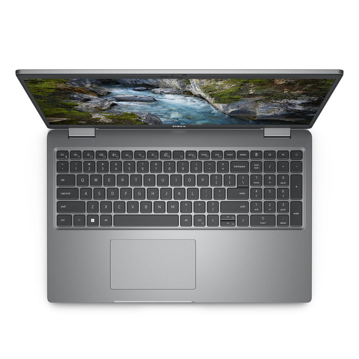 Laptop Dell GHJ5J Intel Core i7-13700H I7-13800H 512 GB SSD NVIDIA RTX A2000 NVIDIA RTX A1000 32 GB RAM Qwerty Spaniolă