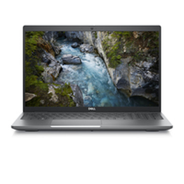 Laptop Dell GHJ5J Intel Core i7-13700H I7-13800H 512 GB SSD NVIDIA RTX A2000 NVIDIA RTX A1000 32 GB RAM Qwerty Spaniolă