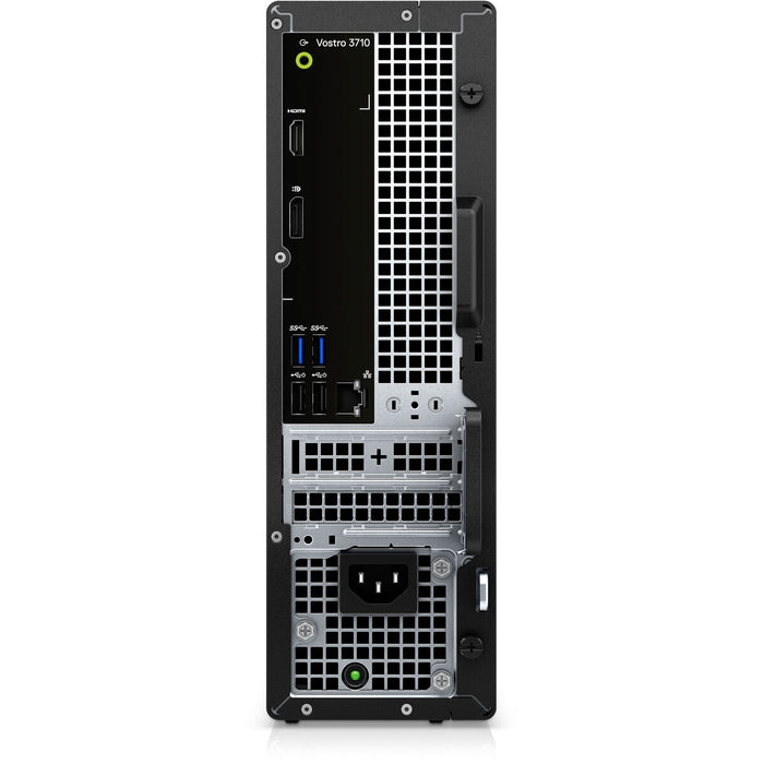PC cu Unitate Dell 3710 Intel Core i5-1240 16 GB RAM 64 GB