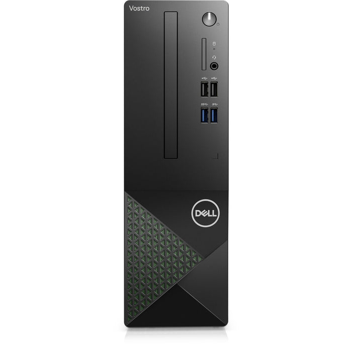 PC cu Unitate Dell VOSTRO 3710 Intel Core i3-12100 8 GB RAM 256 GB