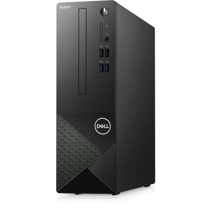 PC cu Unitate Dell VOSTRO 3710 Intel Core i3-12100 8 GB RAM 256 GB