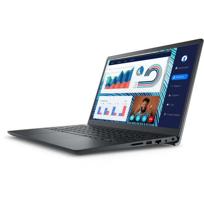 Laptop Dell 2RHXW 14" Intel Core i5-1235U 16 GB RAM 512 GB SSD Qwerty Spaniolă