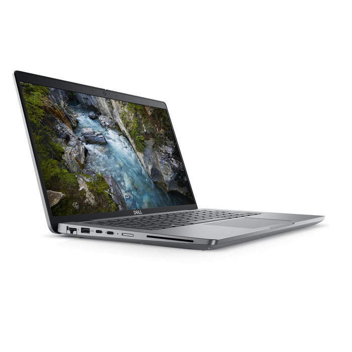 Laptop Dell i7-1360P 512 GB SSD Qwerty Spaniolă