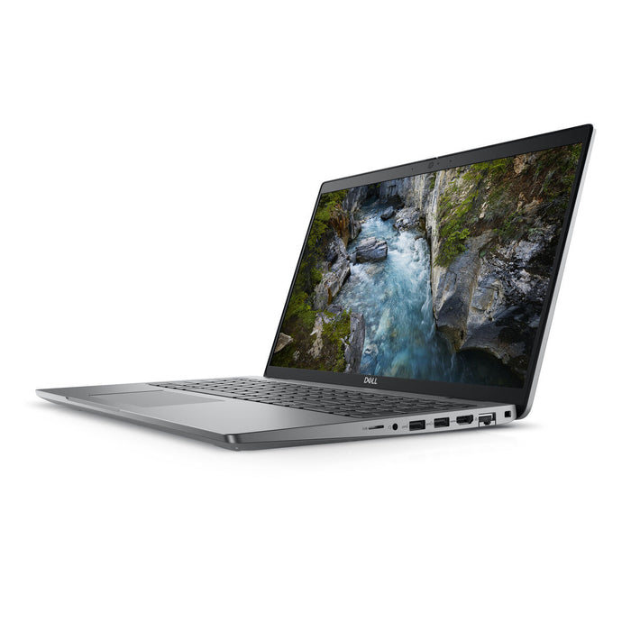 Laptop Dell I7-13700H 512 GB SSD Qwerty Spaniolă