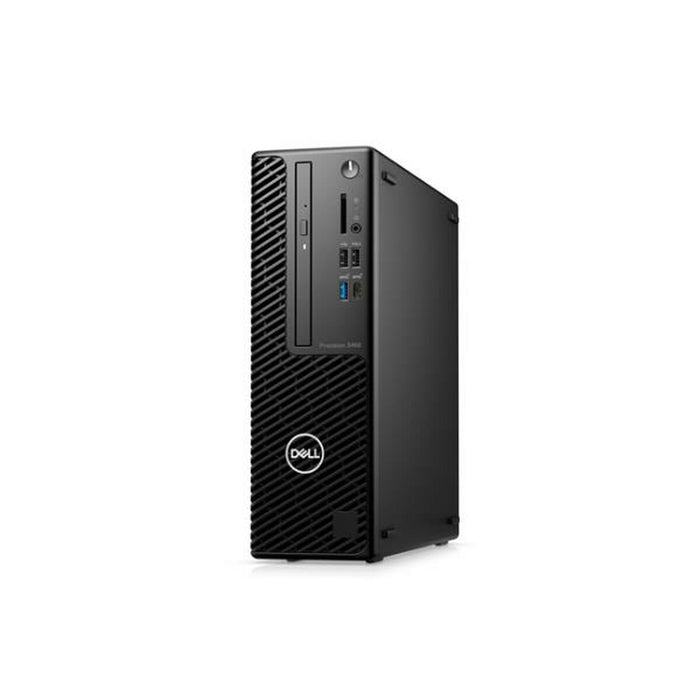 PC cu Unitate Dell Preci 3460 Intel Core i7-13700 16 GB RAM 512 GB