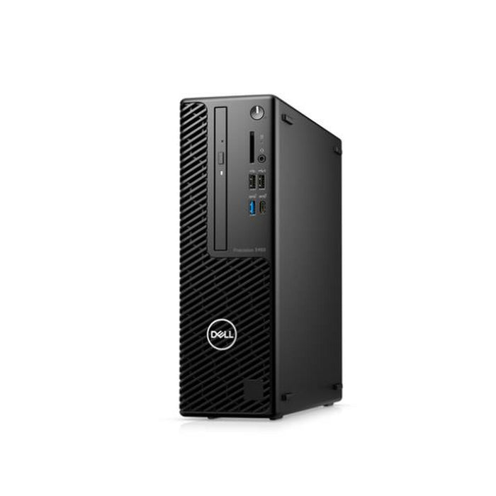 PC cu Unitate Dell Preci 3460 Intel Core i7-13700 16 GB RAM 512 GB NVIDIA QUADRO T1000