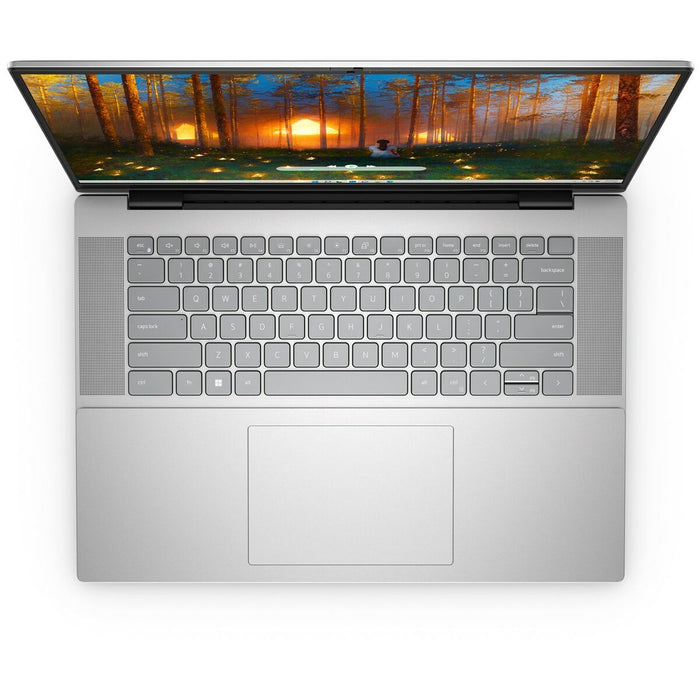 Laptop Dell Inspiron 5630 16" i7-1360P 16 GB RAM 512 GB SSD 1 TB SSD QWERTY